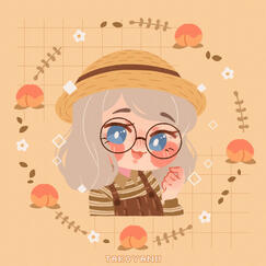 Art by takoyanii