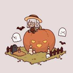 Art by raiire